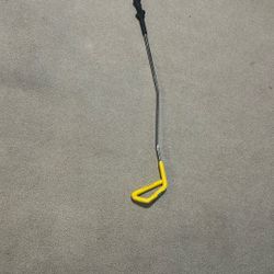 Swing Trainer With Reminder, Grip As Well