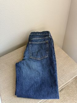 Gap size 12 Jeans 