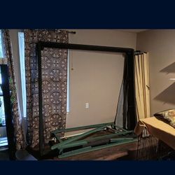 2 King Bed Frames