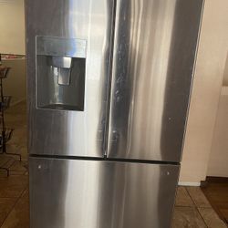 Kenmore Refrigerator