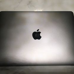 12” MacBook