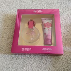 Women Perfume
