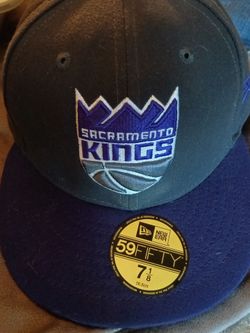 Sacramento Kings Hat