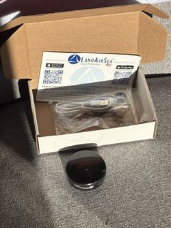 LandAirSea 54 GPS Tracker (NEW)