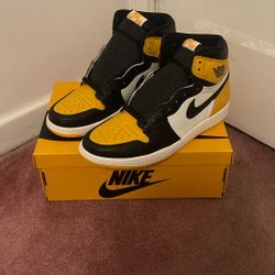 Jordan 1 High