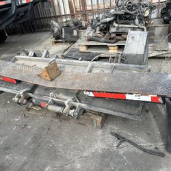 Lift Gate Para Izusu Ford Hino