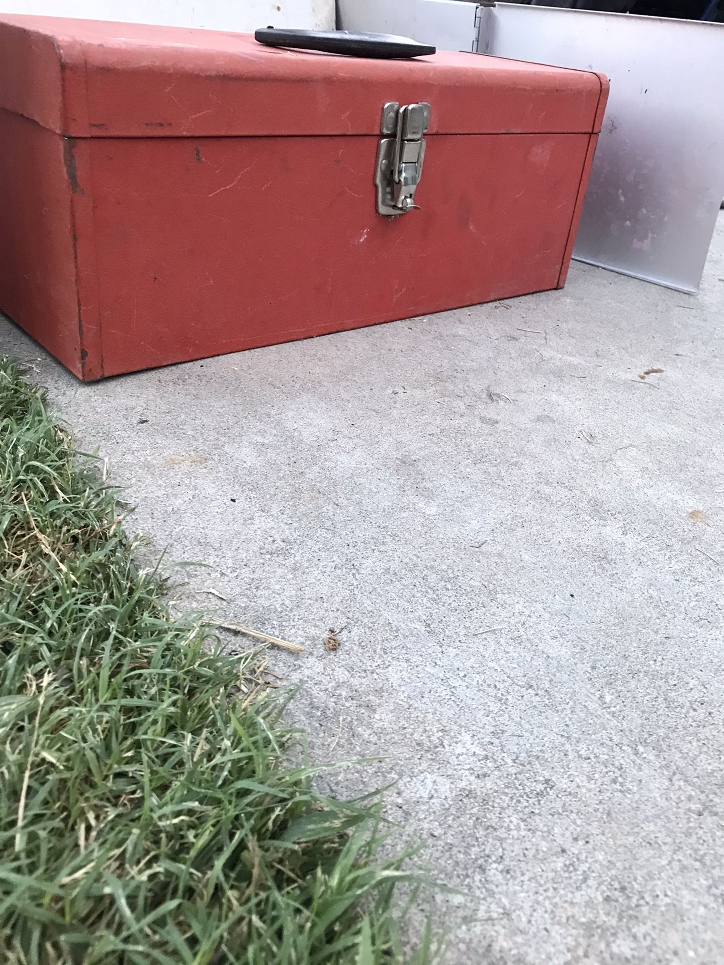 Toolbox