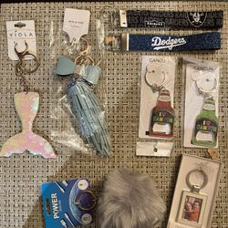 Key Chains