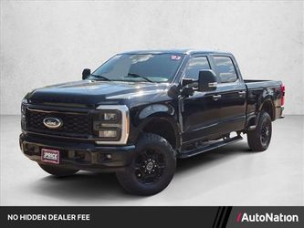 2023 Ford F-250