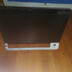 Gateway Monitor "WINDOWS 8" ZX4970G