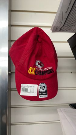 Chiefs Hat