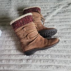 UGG Tanasa Chestnut