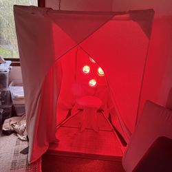 SaunaSpace Full Spectrum Infrared Sauna