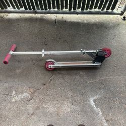 Razor Scooter