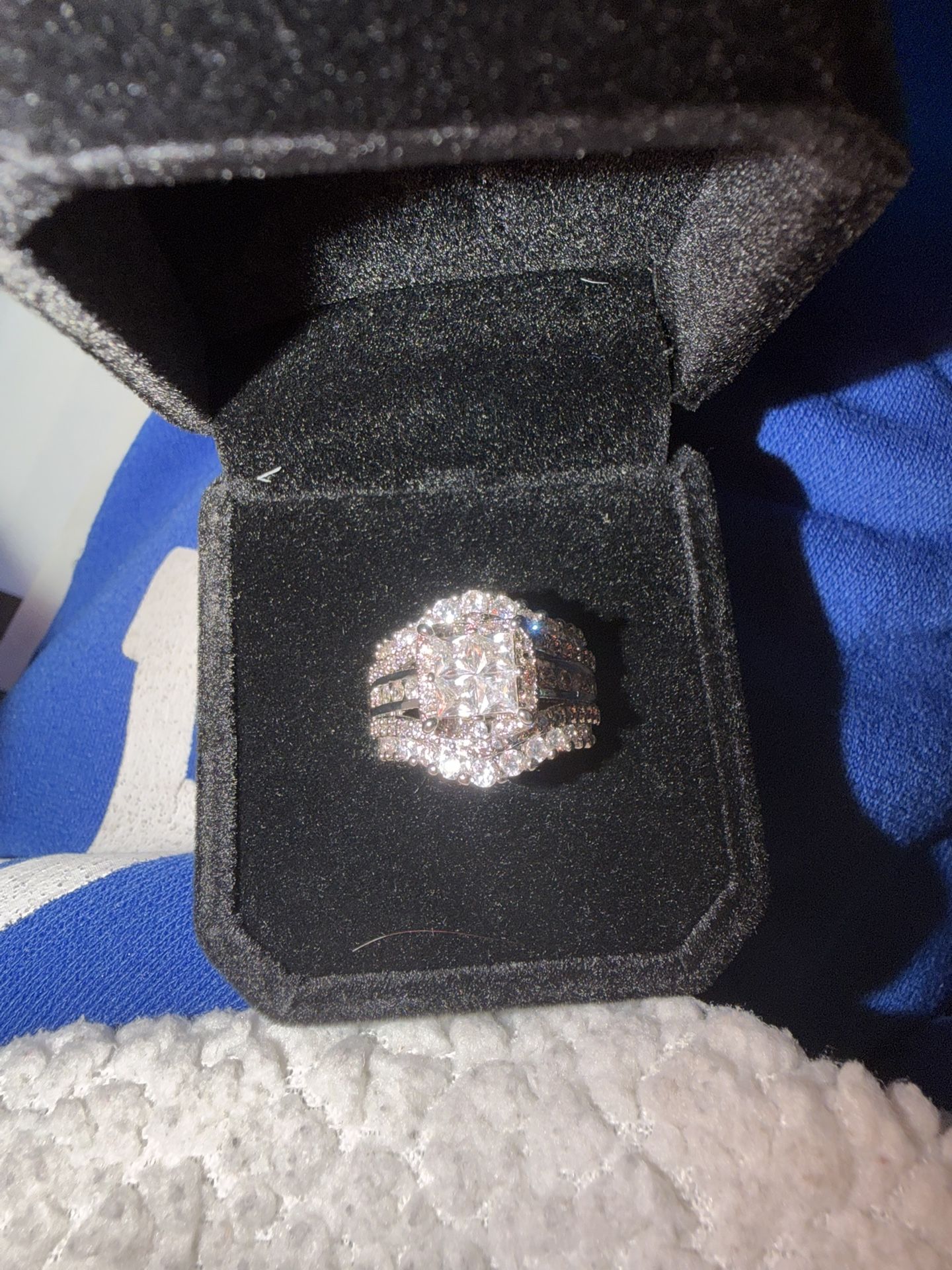 Ring For Woman