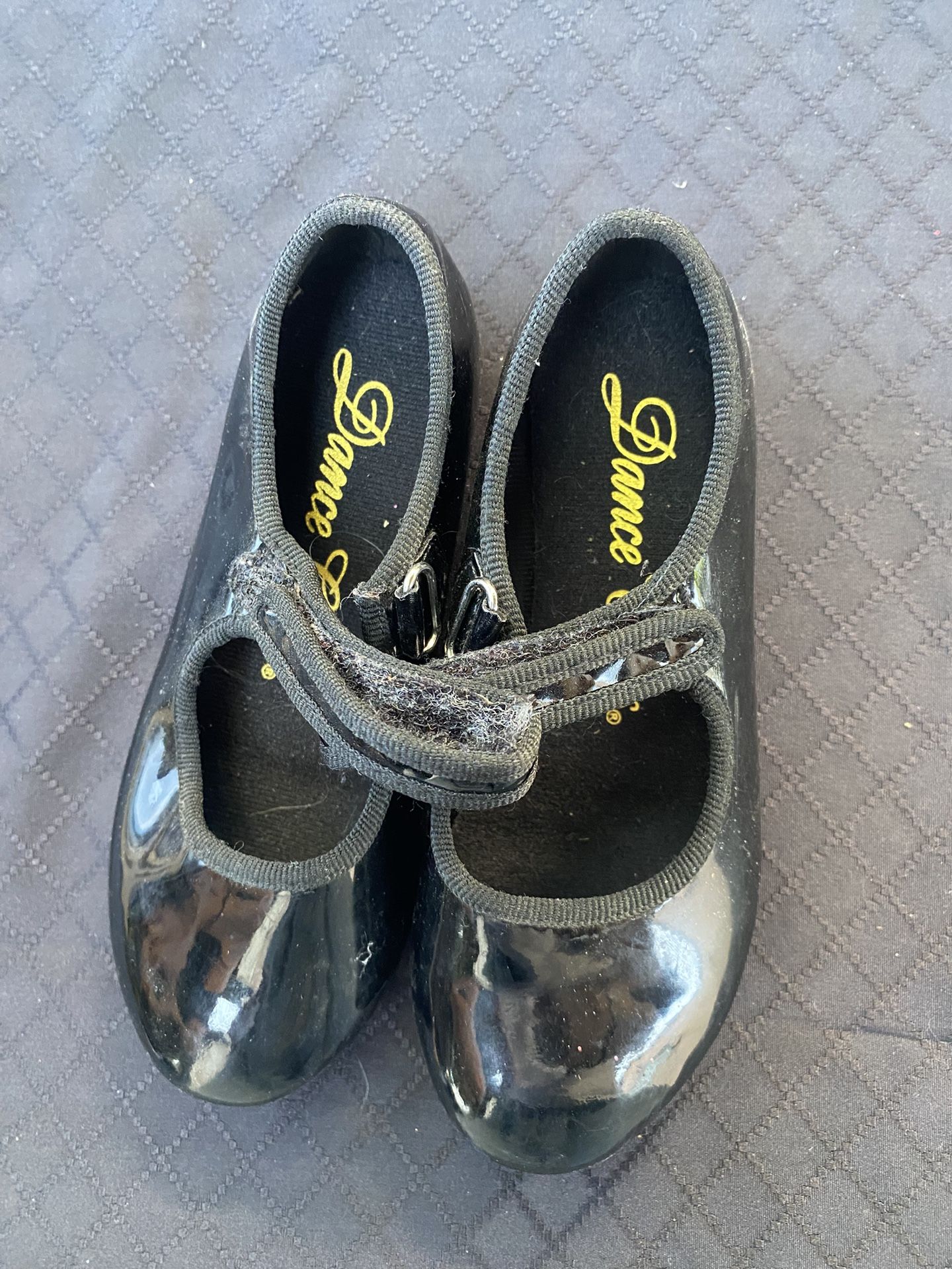 Tap Shoes