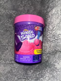Kinetic Sand