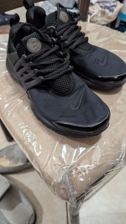 Nike size women's 8