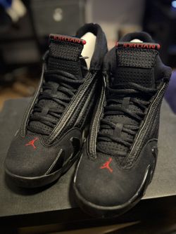 Air Jordan 14 Last Shot for Sale in Simi Valley CA OfferUp
