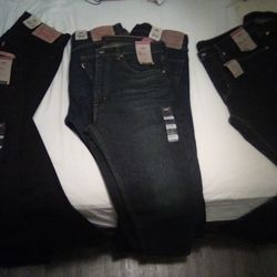 Levi's 505  All Size 34