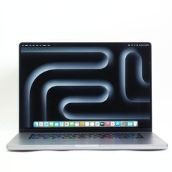 2023 Apple MacBook Pro 16" M2 19C GPU 3.5GHz 16GB RAM 1TB SSD MNW93LL/A