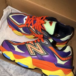 New Balance 9060 11 & 11.5