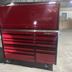 Snap On Toolbox 