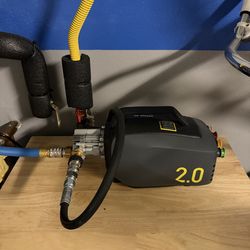 Active 2.0 Pressure Washer