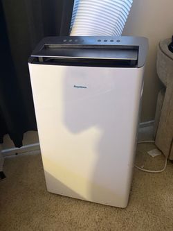 Keystone air conditioner
