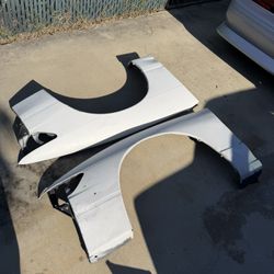 S13 Silvia Front End