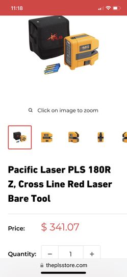 Pls Laser