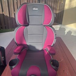 Car Seat 