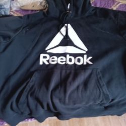 Reebook Hoodies 