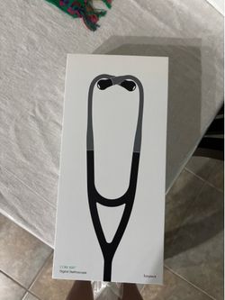 Brand New Eko CORE 500 Digital Stethoscope – Never Used