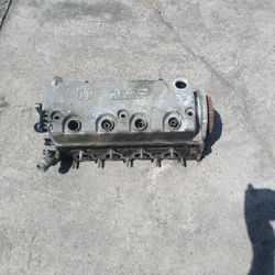 D16Z6 VTEC Cylinder Head
