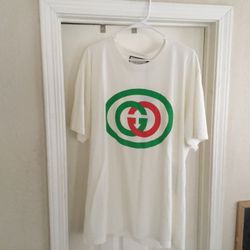 New Men’s Gucci T-Shirt size XXXL