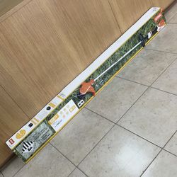 STIHL FSA 60 R TRIMMER.