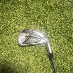 Golf club