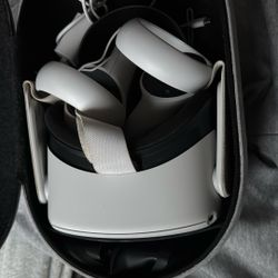 Oculus Quest 2