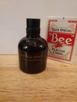 Bottega Veneta Pour Homme Parfum