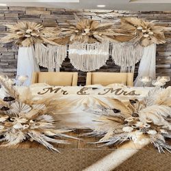 Change Your Event with Amazing Wedding Decorations writer risk