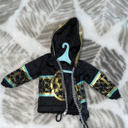 Rainbow High River Kendall Fashion Sweater 