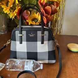 Kate Spade New Medium Purse 