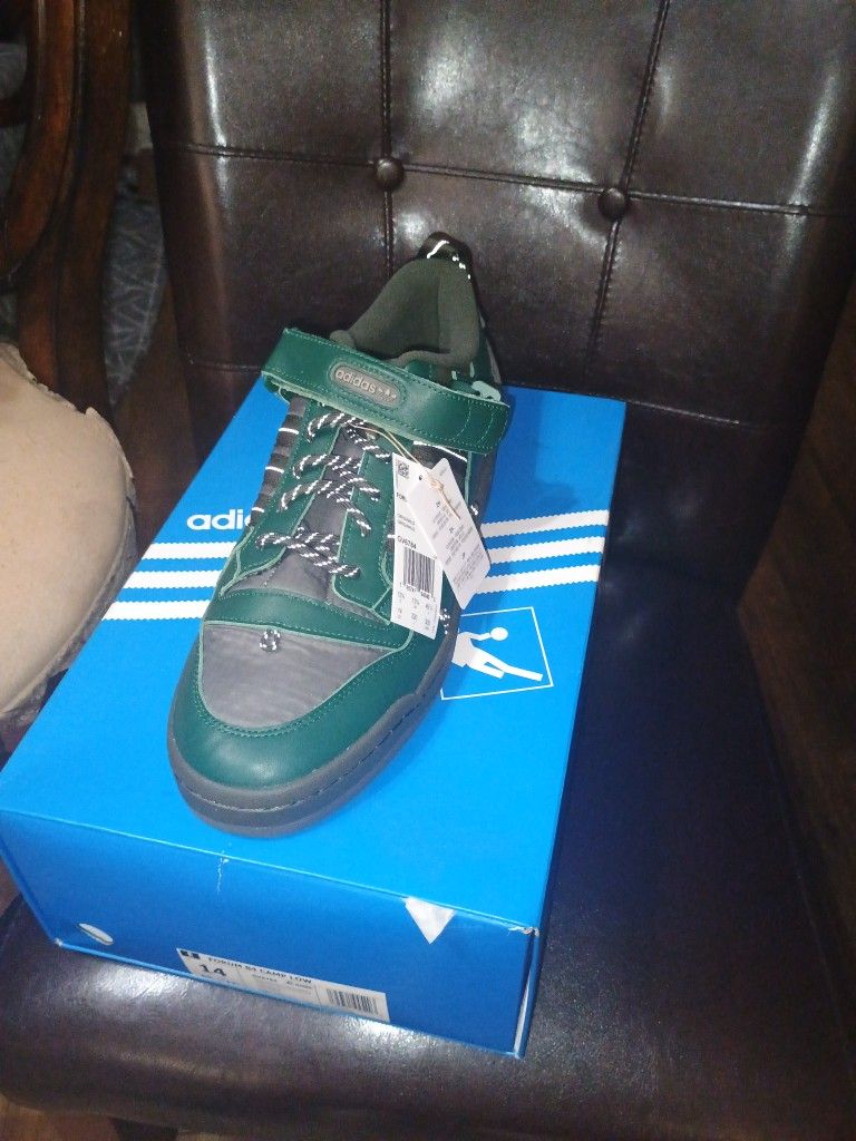 New In The Box