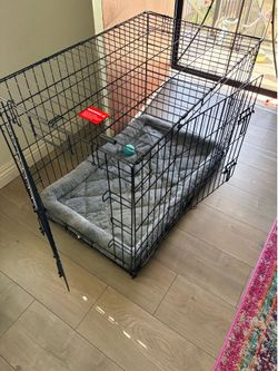 Animal Crate/ Dog Crate/ Cat Crate