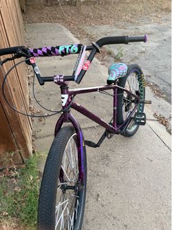 Bomma 27.5