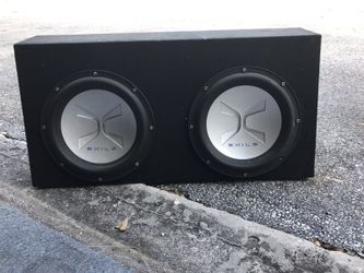 Car Speakers