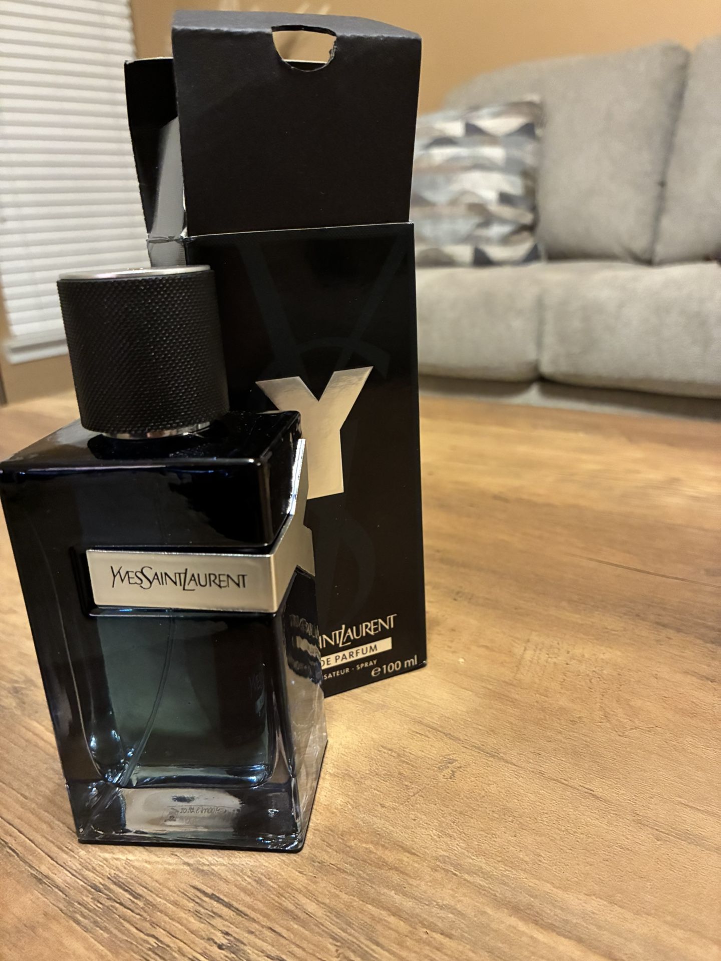 YSL Cologne 100ml