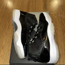 Jordan 11 Retro Jubilee 25th Anniversary Size 10 M