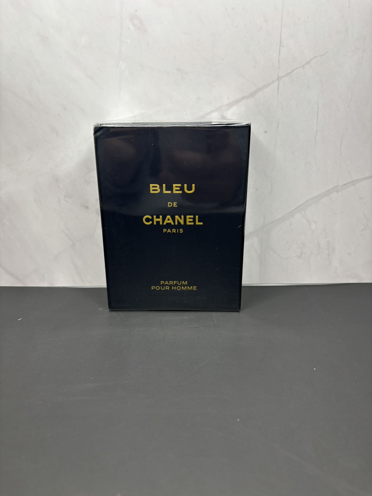 Bleu De Chanel Cologne
